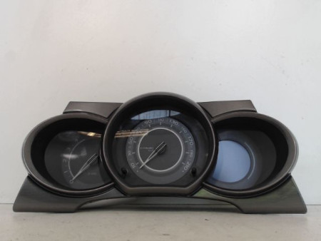 BLOC COMPTEURS CITROEN C3