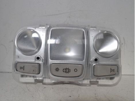PLAFONNIER CITROEN C4 PICASSO 007-
