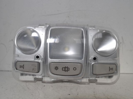 PLAFONNIER CITROEN C4 PICASSO 007-