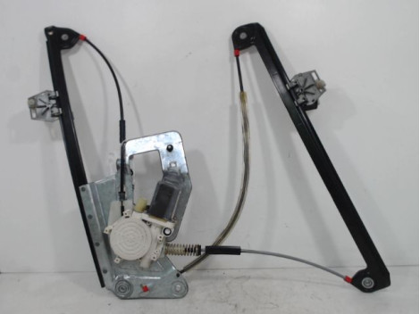 MECANISME+MOTEUR LEVE-GLACE AVANT DROIT B.M.W. SERIE 5