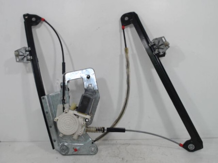 MECANISME+MOTEUR LEVE-GLACE AVANT DROIT B.M.W. SERIE 5