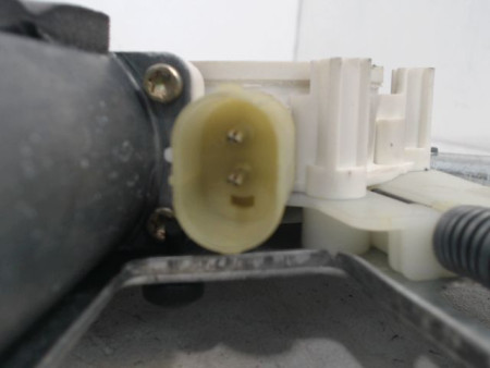 MECANISME+MOTEUR LEVE-GLACE AVANT DROIT B.M.W. SERIE 5