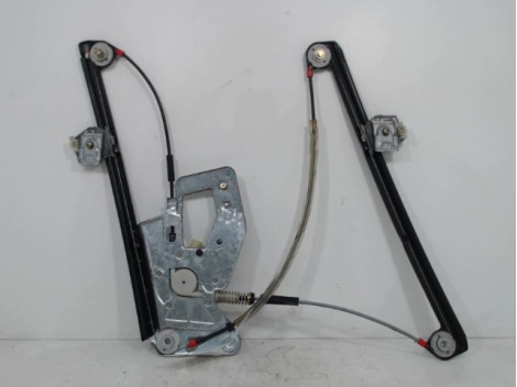 MECANISME+MOTEUR LEVE-GLACE AVANT GAUCHE B.M.W. SERIE 5