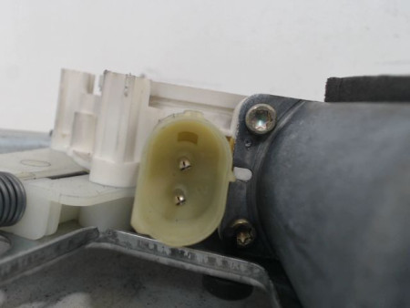MECANISME+MOTEUR LEVE-GLACE AVANT GAUCHE B.M.W. SERIE 5