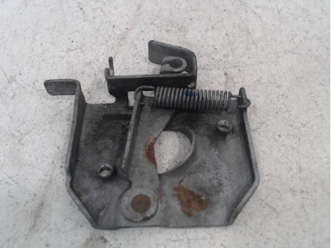 SERRURE CAPOT RENAULT MEGANE