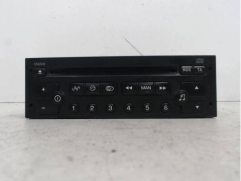 AUTORADIO CITROEN C2