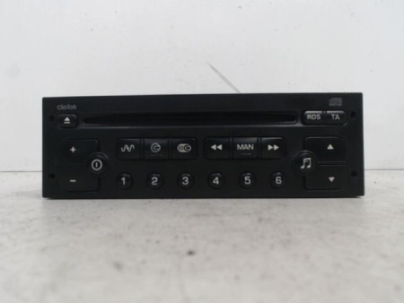 AUTORADIO CITROEN C2