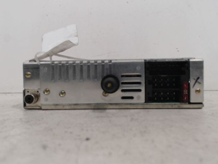 AUTORADIO CITROEN C2