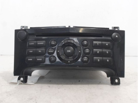 AUTORADIO PEUGEOT 607