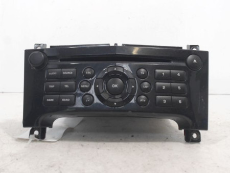 AUTORADIO PEUGEOT 607