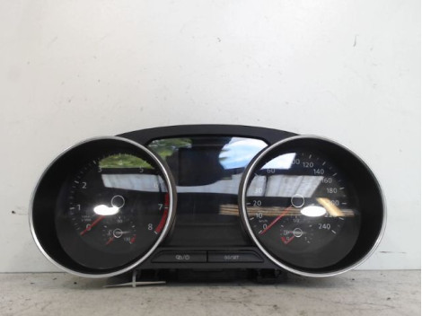 BLOC COMPTEURS VOLKSWAGEN POLO