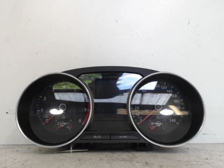 BLOC COMPTEURS VOLKSWAGEN POLO
