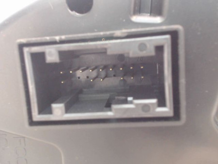 BLOC COMPTEURS VOLKSWAGEN POLO