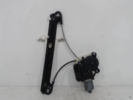 MECANISME+MOTEUR LEVE-GLACE ARRIERE DROIT VOLKSWAGEN POLO