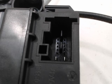 MECANISME+MOTEUR LEVE-GLACE ARRIERE GAUCHE VOLKSWAGEN POLO