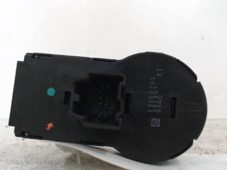 INTERIEUR COMMANDE PHARES OPEL ASTRA