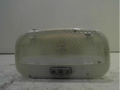 PLAFONNIER CITROEN C3 2009-