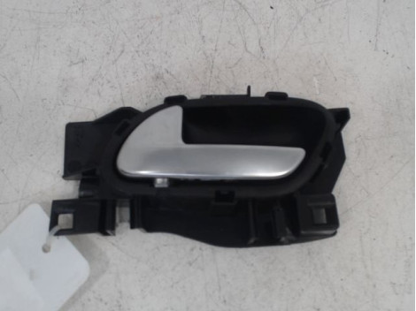 POIGNEE INTERIEURE PORTE AVANT GAUCHE CITROEN DS3 2009-