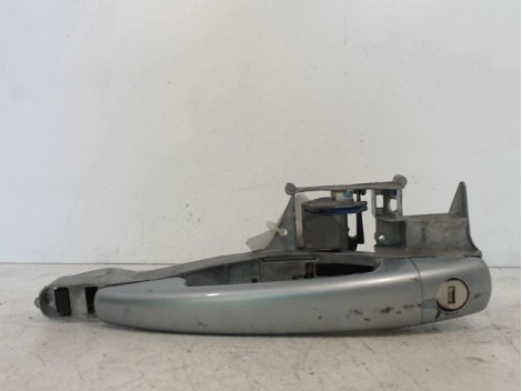 POIGNEE EXTERIEURE PORTE AVANT GAUCHE PEUGEOT 207