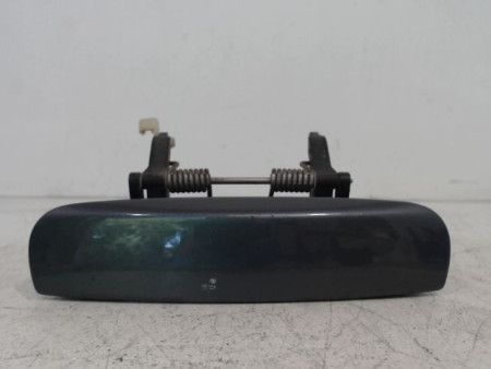 POIGNEE EXTERIEURE PORTE AVANT DROIT AUDI A4 AVANT 04-08