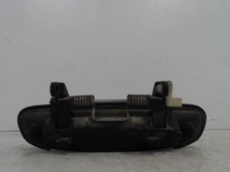 POIGNEE EXTERIEURE PORTE AVANT DROIT AUDI A4 AVANT 04-08