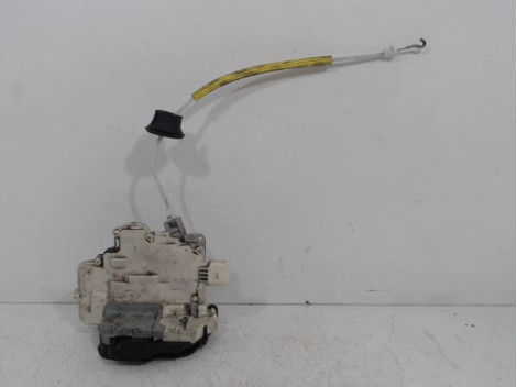 SYSTEME CONDAMNATION ARRIERE DROIT AUDI A4 AVANT 04-08