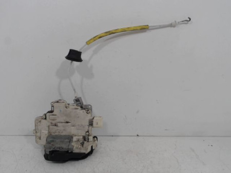 SYSTEME CONDAMNATION ARRIERE DROIT AUDI A4 AVANT 04-08