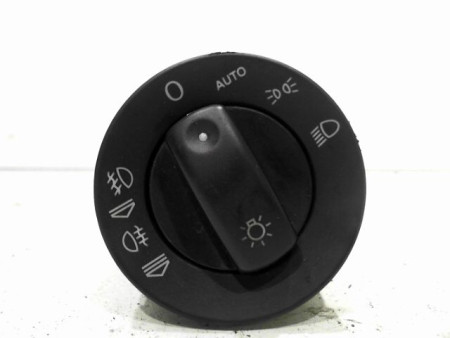 COMMANDE ECLAIRAGE AUDI A4 AVANT 04-08