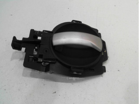 POIGNEE INTERIEURE PORTE AVANT GAUCHE CITROEN C3