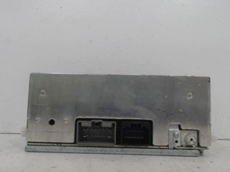 AUTORADIO FORD FIESTA