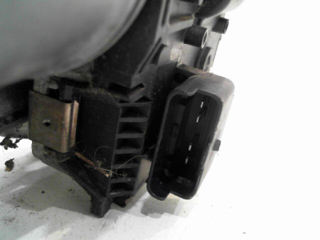 MECANISME ESSUIE-GLACE AVANT PEUGEOT 407