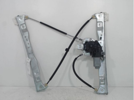 MECANISME+MOTEUR LEVE-GLACE AVANT GAUCHE CITROEN DS3 2009-