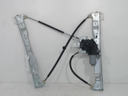 MECANISME+MOTEUR LEVE-GLACE AVANT GAUCHE CITROEN DS3 2009-