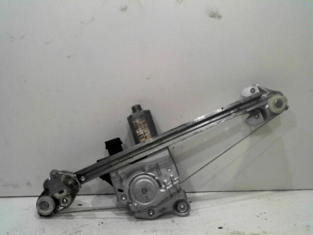 MECANISME+MOTEUR LEVE-GLACE ARRIERE DROIT OPEL ASTRA 2004-