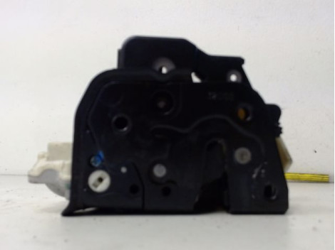 SYSTEME CONDAMNATION ARRIERE GAUCHE AUDI A4 AVANT 04-08