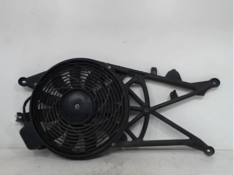 MOTEUR VENTILATEUR CLIMATISATION OPEL MERIVA