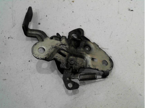 SERRURE CAPOT PEUGEOT 308