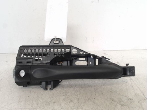 POIGNEE EXTERIEURE PORTE AVANT GAUCHE RENAULT CLIO