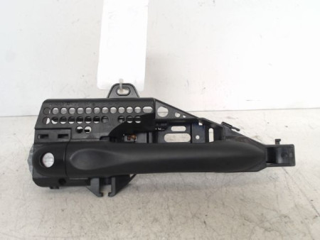 POIGNEE EXTERIEURE PORTE AVANT GAUCHE RENAULT CLIO