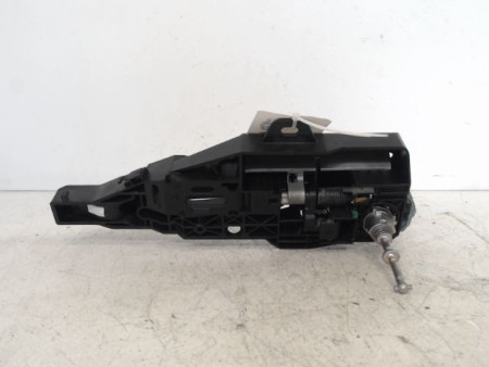 POIGNEE EXTERIEURE PORTE AVANT GAUCHE RENAULT CLIO