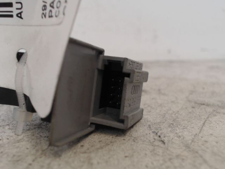 COMMANDE LEVE-GLACE PORTE ARD AUDI A6