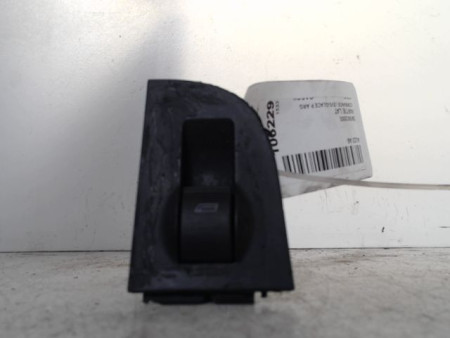 COMMANDE LEVE-GLACE PORTE ARG AUDI A6