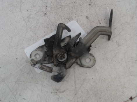 SERRURE CAPOT PEUGEOT 308
