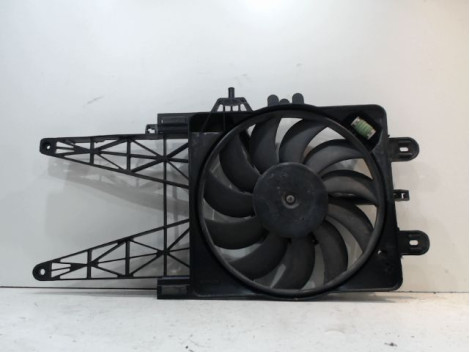 MOTEUR VENTILATEUR RADIATEUR FIAT PUNTO
