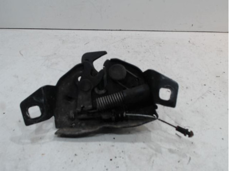 SERRURE CAPOT FIAT PUNTO