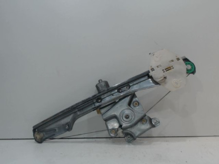 MECANISME+MOTEUR LEVE-GLACE ARRIERE DROIT RENAULT CLIO
