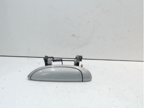 POIGNEE EXTERIEURE PORTE ARRIERE GAUCHE RENAULT CLIO