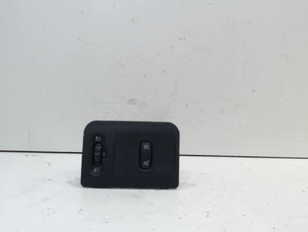 INTERIEUR COMMANDE PHARES RENAULT CLIO
