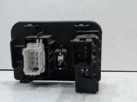 INTERIEUR COMMANDE PHARES RENAULT CLIO