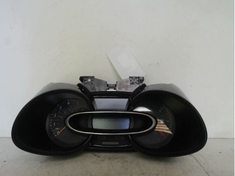 BLOC COMPTEURS RENAULT CLIO